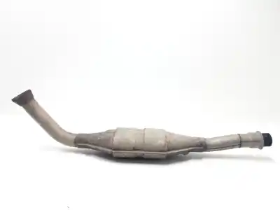 Peça sobressalente para automóvel em segunda mão CATALISADOR por PEUGEOT 306 (7B, N3, N5) 1.9 SRDT Referências OEM IAM 171729  