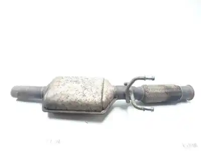 Peça sobressalente para automóvel em segunda mão CATALISADOR por PEUGEOT 306 (7B, N3, N5) 1.9 SRDT Referências OEM IAM   