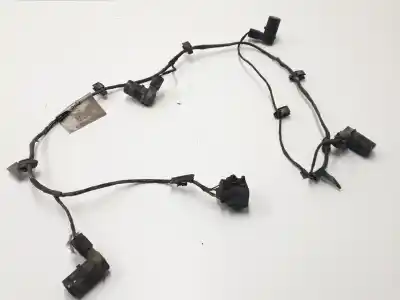 Автозапчастина б/у датчик парковки для ford focus ii (da_, hcp, dp) 1.8 tdci посилання на oem iam 8m5t15k868