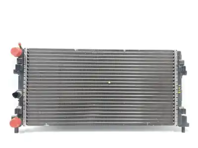 Pièce détachée automobile d'occasion RADIATEUR D'EAU pour SEAT IBIZA IV SC (6J1, 6P5) 1.2 Références OEM IAM 6R01212530  