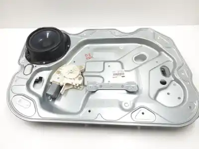 Автозапчастина б/у регулятор вікна передній лівий для ford focus ii (da_, hcp, dp) 1.8 tdci посилання на oem iam 4m51a045h17a