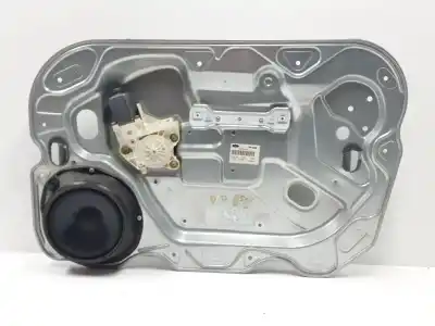 Автозапчастина б/у регулятор переднього правого скла для ford focus ii (da_, hcp, dp) 1.8 tdci посилання на oem iam 4m51a045h16