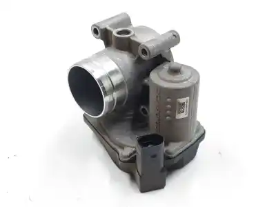 Pièce détachée automobile d'occasion BOITIER DE PAPILLON pour SEAT IBIZA IV SC (6J1, 6P5) 1.2 Références OEM IAM 03D133062E  