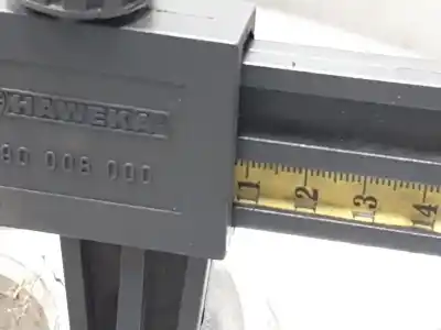 Автозапчасти б/у шина за lexus rx 400h ссылки oem iam 4261a48020  