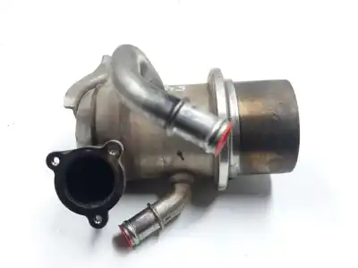 Second-hand car spare part EGR COOLER for VOLKSWAGEN GOLF VII (5G1, BQ1, BE1, BE2) 1.6 TDI 4MOTION OEM IAM references 04L131512D  