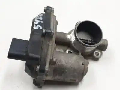 Second-hand car spare part EGR VALVE for VOLKSWAGEN GOLF VII (5G1, BQ1, BE1, BE2) 1.6 TDI 4MOTION OEM IAM references 04L131501C  