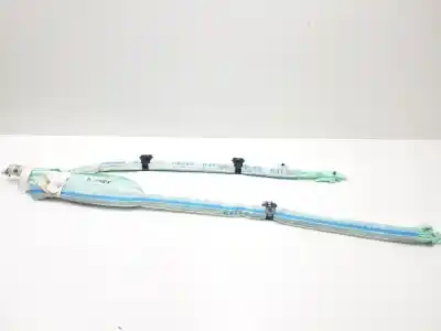 Second-hand car spare part FRONT RIGHT CURTAIN AIRBAG for VOLKSWAGEN GOLF VII (5G1, BQ1, BE1, BE2) 1.6 TDI 4MOTION OEM IAM references 5G4880742A  