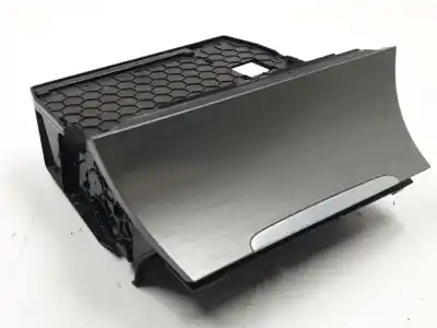 Second-hand car spare part GLOVE COMPARTMENT for VOLKSWAGEN GOLF VII (5G1, BQ1, BE1, BE2) 1.6 TDI 4MOTION OEM IAM references 5G1863391  