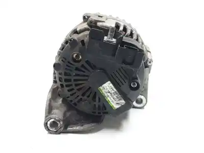 Second-hand car spare part alternator for bmw 3 (e90) 320 d oem iam references tg15c093  