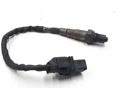 Second-hand car spare part lambda probe for bmw 3 (e90) 320 d oem iam references 7791600  