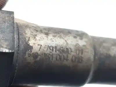 Second-hand car spare part lambda probe for bmw 3 (e90) 320 d oem iam references 7791600  