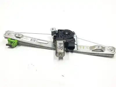 Second-hand car spare part rear left window regulator for bmw 3 (e90) 320 d oem iam references 71002603  