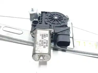 Second-hand car spare part rear left window regulator for bmw 3 (e90) 320 d oem iam references 71002603  