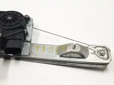 Second-hand car spare part rear left window regulator for bmw 3 (e90) 320 d oem iam references 71002603  
