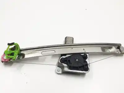 Second-hand car spare part rear left window regulator for bmw 3 (e90) 320 d oem iam references 71002603  
