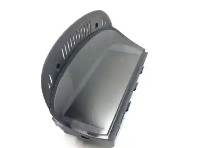 Second-hand car spare part multifunction display for bmw 3 (e90) 320 d oem iam references 65826966925  
