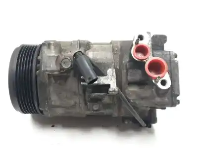 Second-hand car spare part air conditioning compressor for bmw 3 (e90) 320 d oem iam references 64526935613  