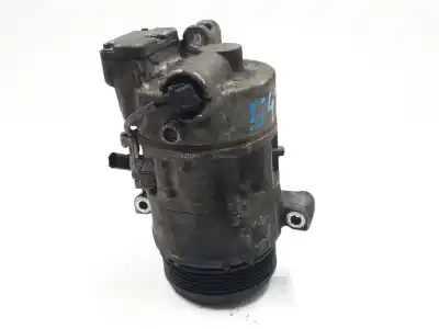 Second-hand car spare part air conditioning compressor for bmw 3 (e90) 320 d oem iam references 64526935613  
