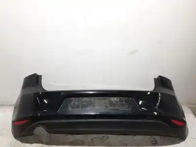 Second-hand car spare part REAR BUMPER for VOLKSWAGEN GOLF VII (5G1, BQ1, BE1, BE2) 1.6 TDI 4MOTION OEM IAM references 5G6807417AP  