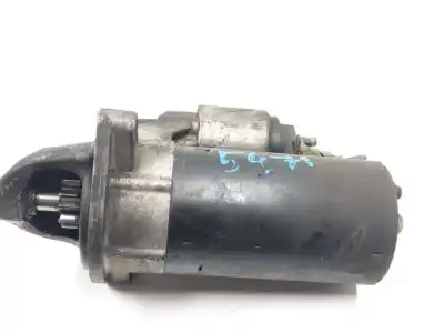 Second-hand car spare part starter motor for bmw 3 (e90) 320 d oem iam references 001115046  12417796892