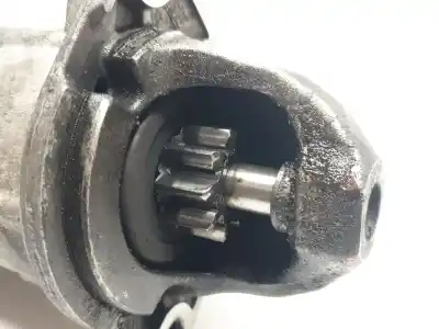 Second-hand car spare part starter motor for bmw 3 (e90) 320 d oem iam references 001115046  12417796892