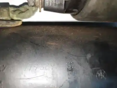 Second-hand car spare part starter motor for bmw 3 (e90) 320 d oem iam references 001115046  12417796892