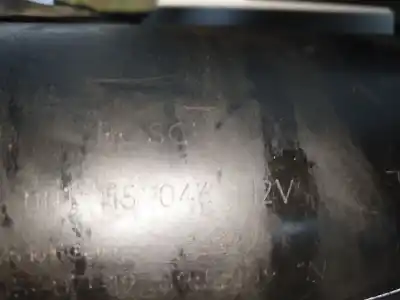 Second-hand car spare part starter motor for bmw 3 (e90) 320 d oem iam references 001115046  12417796892