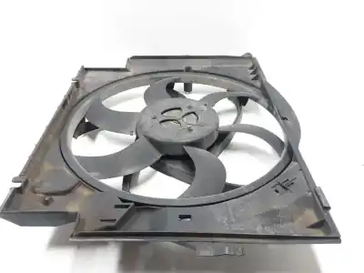 Pezzo di ricambio per auto di seconda mano elettroventola per bmw 3 (e90) 320 d riferimenti oem iam 16326937515  