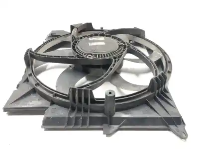 Pezzo di ricambio per auto di seconda mano elettroventola per bmw 3 (e90) 320 d riferimenti oem iam 16326937515  