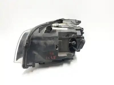 Second-hand car spare part right headlight for bmw 3 (e90) 320 d oem iam references 63116942722  