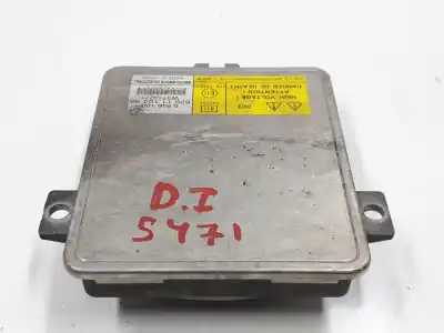 Second-hand car spare part Xenon Headlights Control Unit  for BMW 3 (E90) 320 D OEM IAM references 6948180  6261110499