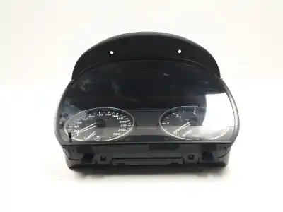 Second-hand car spare part dashboard for bmw 3 (e90) 320 d oem iam references 6974659  