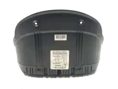 Second-hand car spare part dashboard for bmw 3 (e90) 320 d oem iam references 6974659  