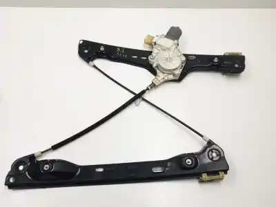 Second-hand car spare part Driver Left Window Regulator for BMW 3 (E90) 320 D OEM IAM references 7060265  7140587