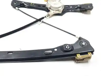 Second-hand car spare part driver left window regulator for bmw 3 (e90) 320 d oem iam references 7060265  7140587