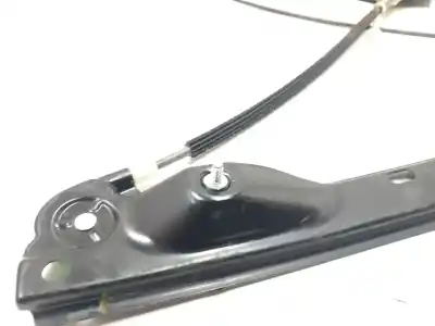 Second-hand car spare part driver left window regulator for bmw 3 (e90) 320 d oem iam references 7060265  7140587
