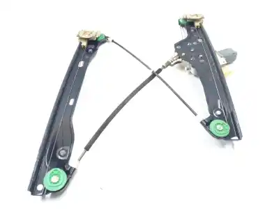 Second-hand car spare part driver left window regulator for bmw 3 (e90) 320 d oem iam references 7060265  7140587