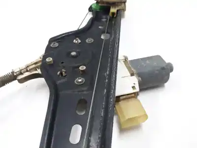 Second-hand car spare part driver left window regulator for bmw 3 (e90) 320 d oem iam references 7060265  7140587