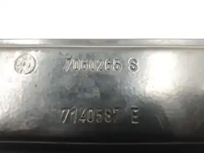 Second-hand car spare part driver left window regulator for bmw 3 (e90) 320 d oem iam references 7060265  7140587