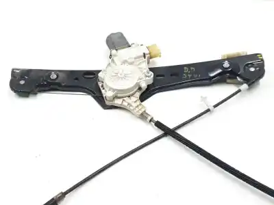 Second-hand car spare part passenger side right window regulator for bmw 3 (e90) 320 d oem iam references 7060266  7140588