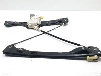 Second-hand car spare part passenger side right window regulator for bmw 3 (e90) 320 d oem iam references 7060266  7140588