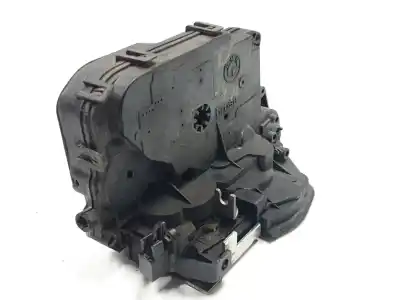 Second-hand car spare part rear right door lock for bmw 3 (e90) 320 d oem iam references 4389475  