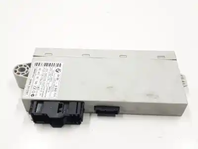 Pièce détachée automobile d'occasion MODULE ÉLECTRONIQUE pour BMW 3 (E90) 320 D Références OEM IAM 4389475  