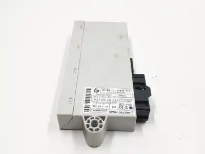 Pièce détachée automobile d'occasion module électronique pour bmw 3 (e90) 320 d références oem iam 4389475  