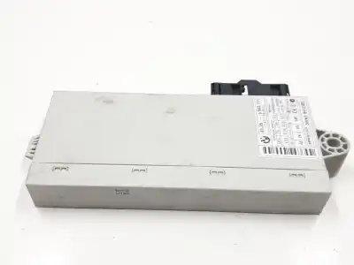 Pièce détachée automobile d'occasion module électronique pour bmw 3 (e90) 320 d références oem iam 4389475  
