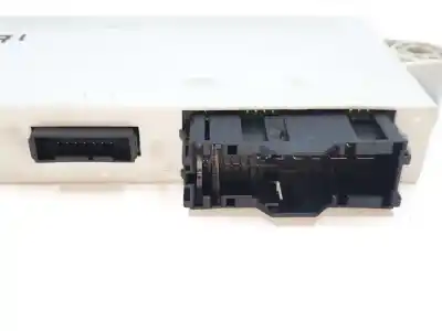 Pièce détachée automobile d'occasion module électronique pour bmw 3 (e90) 320 d références oem iam 4389475  