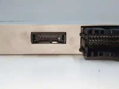 Pièce détachée automobile d'occasion module électronique pour bmw 3 (e90) 320 d références oem iam 4389475  