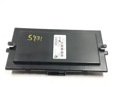 Peça sobressalente para automóvel em segunda mão módulo eletrônico por bmw 3 (e90) 320 d referências oem iam 61356961134  