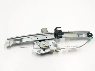 Piesă de schimb auto la mâna a doua mecanism actionare geam spate dreapta pentru bmw 3 (e90) 320 d referințe oem iam 6083160  71001603