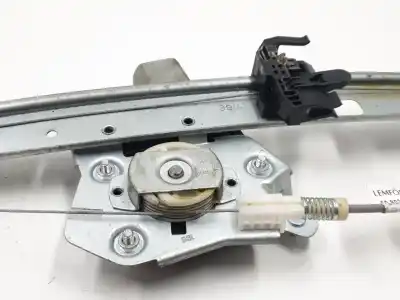 Piesă de schimb auto la mâna a doua mecanism actionare geam spate dreapta pentru bmw 3 (e90) 320 d referințe oem iam 6083160  71001603